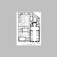 Foto Paul Letarouilly, Edifices de Rome Moderne I (Paris 1841), Plate 109., Wikipedia.jpg